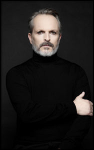 Miguel Bosé