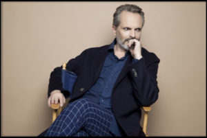 Miguel Bosé