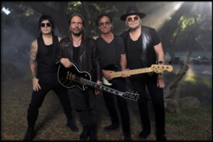 Maná grupo