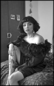 Monlaferte