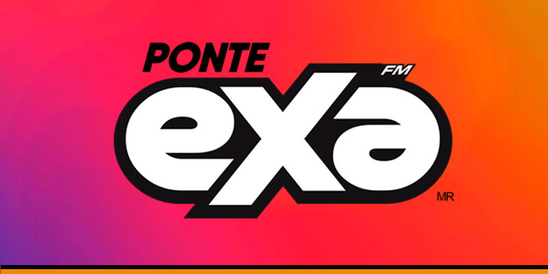 En este momento estás viendo EXA FM