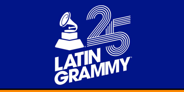 Lee más sobre el artículo Latin GRAMMY