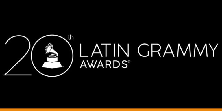 Lee más sobre el artículo Latin GRAMMY