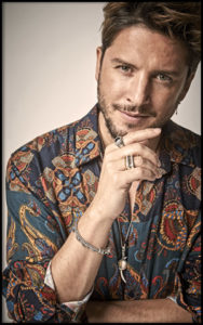 Manuel Carrasco