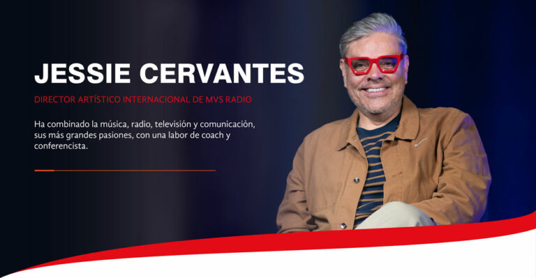 Jessie Cervantes