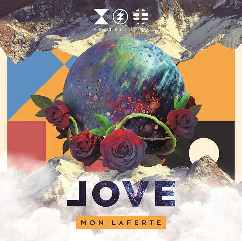Lee más sobre el artículo Como parte de Reversiones, Disco tributo a ZOÉ Hoy se estrena “LOVE” En voz de MON LAFERTE