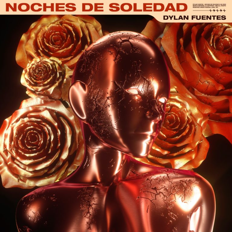 Lee más sobre el artículo DYLAN FUENTES ESTRENA NUEVO SENCILLO Y VIDEO MUSICAL “NOCHES DE SOLEDAD”