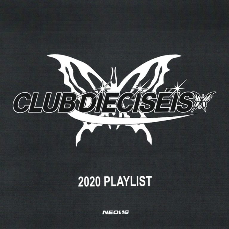 Lee más sobre el artículo TAINY LANZA NUEVO EP ‘CLUB DIECISÉIS’, 2020 PLAYLIST DISPONIBLE YA
