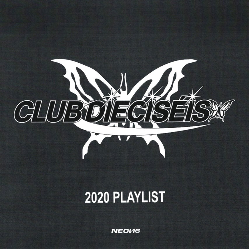 En este momento estás viendo TAINY LANZA NUEVO EP ‘CLUB DIECISÉIS’, 2020 PLAYLIST DISPONIBLE YA