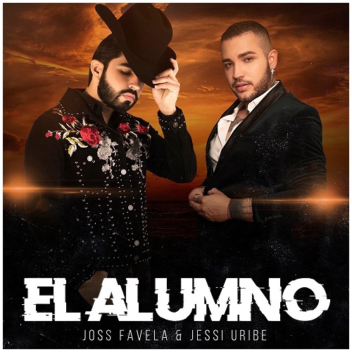 Lee más sobre el artículo ¡ASÍ INICIAN EL AÑO JOSS FAVELA Y JESSI URIBE!  DAN CÁTEDRA MUSICAL CON SU NUEVO TEMA “EL ALUMNO”