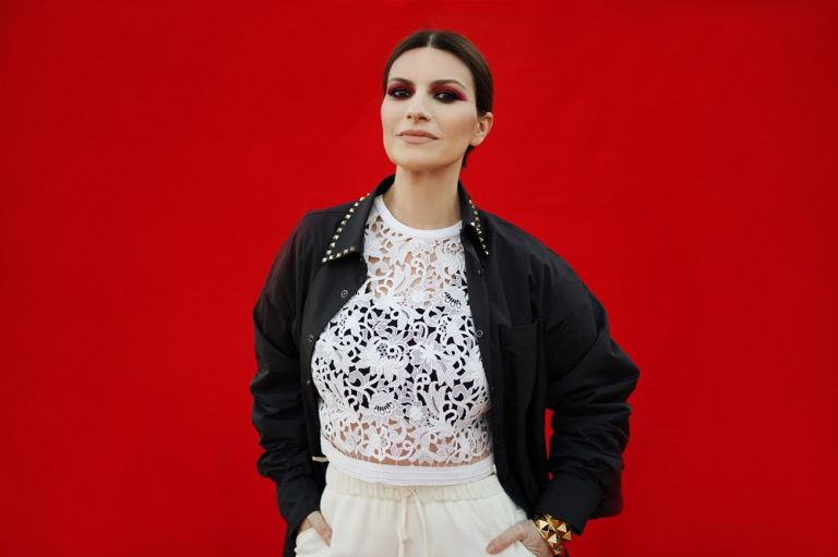 Lee más sobre el artículo LAURA PAUSINI RECIBE SU PRIMERA NOMINACIÓN AL OSCAR POR “IO SI” EN LA CATEGORÍA “MEJOR CANCIÓN ORIGINAL”