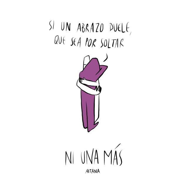Lee más sobre el artículo AITANA anuncia el lanzamiento de su nueva canción y videoclip “Ni Una Más” este viernes