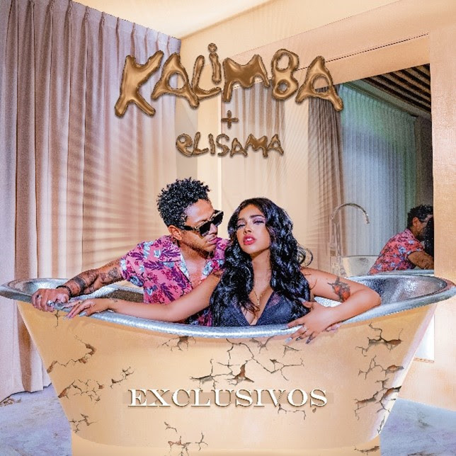 En este momento estás viendo Kalimba y “Exclusivos”: un amor con mucho flow