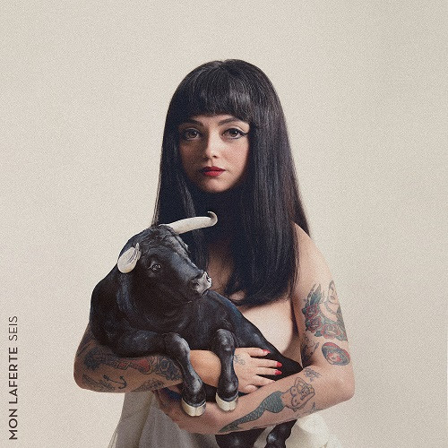 Lee más sobre el artículo Mon Laferte lanza “Seis”