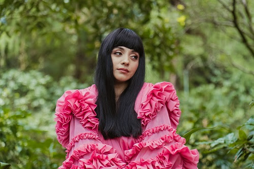 Lee más sobre el artículo MON LAFERTE RECIBE 4 NOMINACIONES EN LA VIGÉSIMA SEGUNDA ENTREGA ANUAL DEL LATIN GRAMMY®