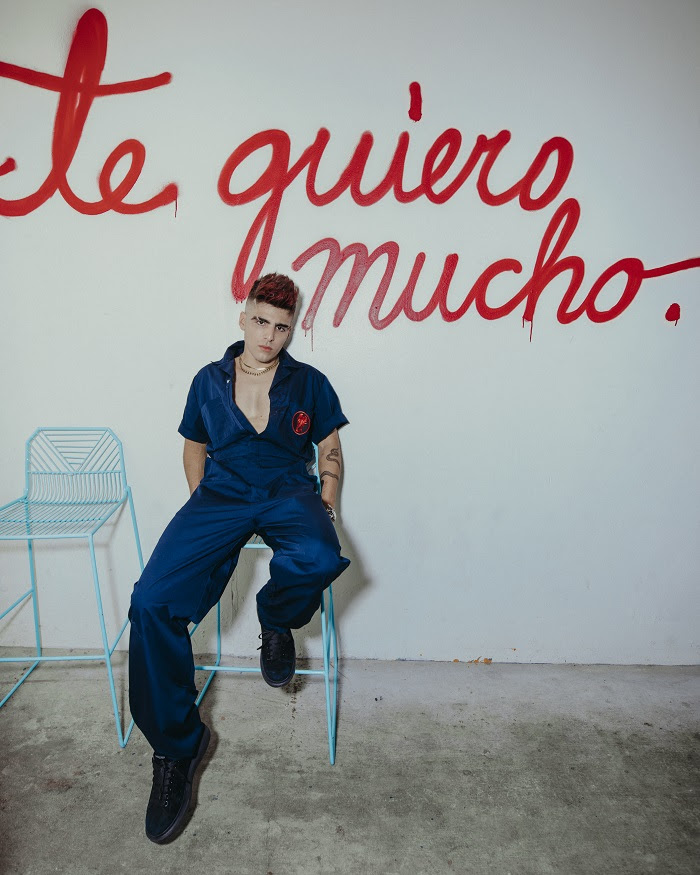 Lee más sobre el artículo Alak Llega con “Bandida” segundo sencillo de su primer álbum