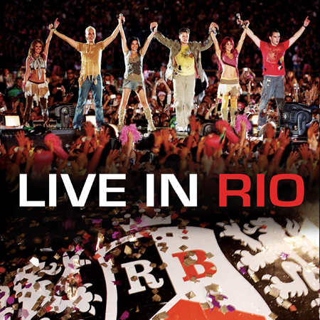 Lee más sobre el artículo RBD – LIVE IN RÍO POR FIN EN PLATAFORMAS DIGITALES DISPONIBLE A PARTIR DEL 21 DE JULIO DE 2023ESCUCHA AQUÍ RBD LIVE IN RÍO