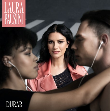 Lee más sobre el artículo LAURA PAUSINI ESTRENA PODEROSO NUEVO SENCILLO DURAR