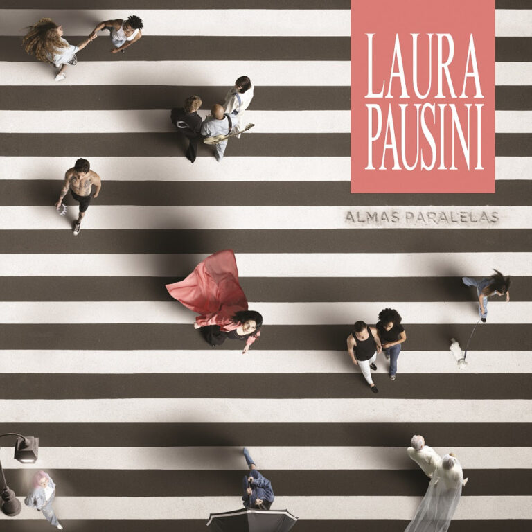 Lee más sobre el artículo LAURA PAUSINI ANUNCIA QUE SU NUEVO ÁLBUM ALMAS PARALELAS ESTARÁ DISPONIBLE EL 27 DE OCTUBRE DE 2023 EN TODO EL MUNDO