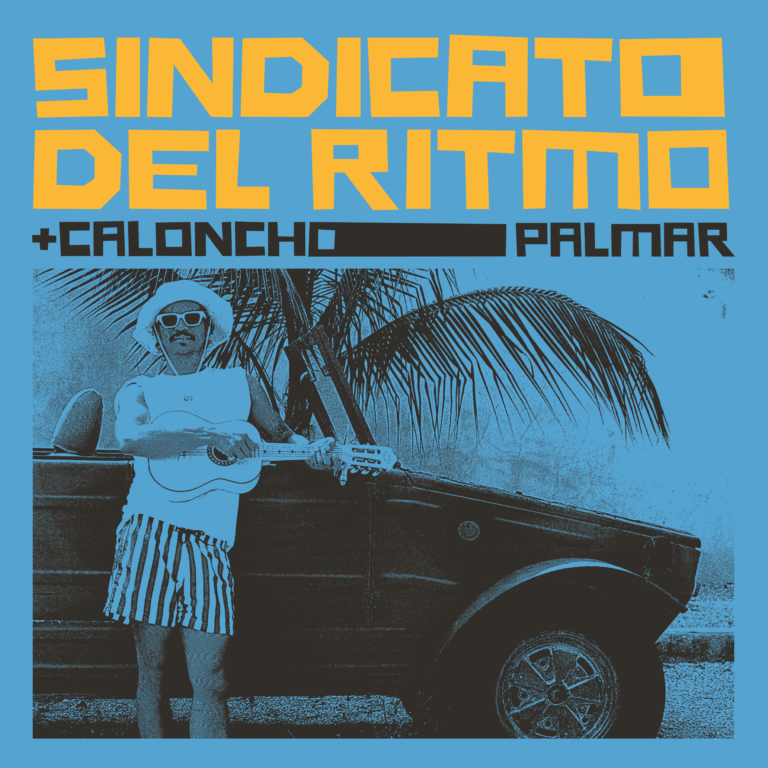 Lee más sobre el artículo SINDICATO DEL RITMO Y CALONCHO DAN VIDA A UN “PALMAR” CON MUCHO SABOR CUBANO