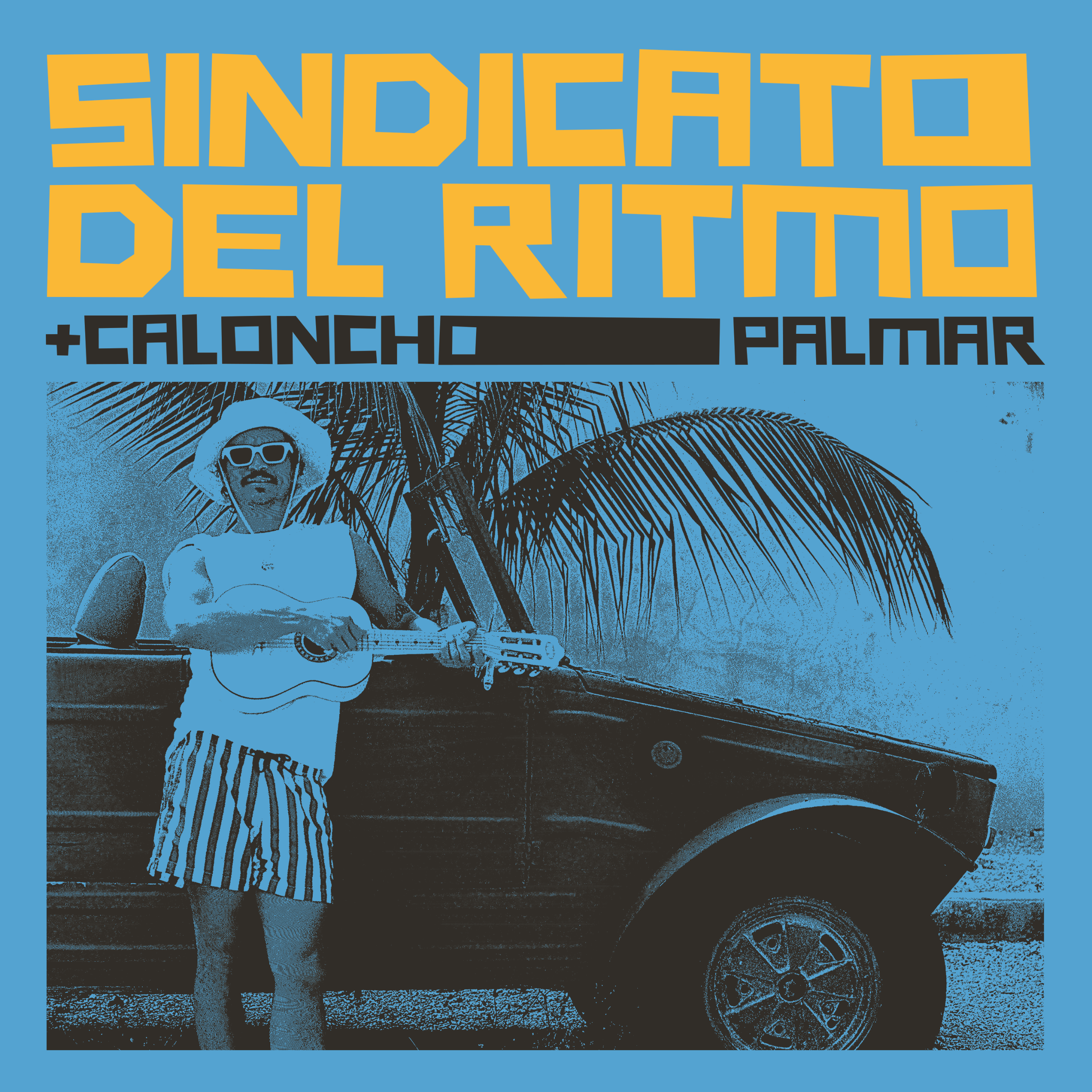 En este momento estás viendo SINDICATO DEL RITMO Y CALONCHO DAN VIDA A UN “PALMAR” CON MUCHO SABOR CUBANO
