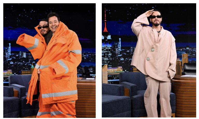 Lee más sobre el artículo J BALVIN ANUNCIA NUEVO SENCILLO “AMIGOS” RETOMANDO SU ICONICO SONIDO DE REGGEATÓN PRESENTÓ EL ADELANTO DE LA CANCION EN EL TONIGHT SHOW CON JIMMY FALLON