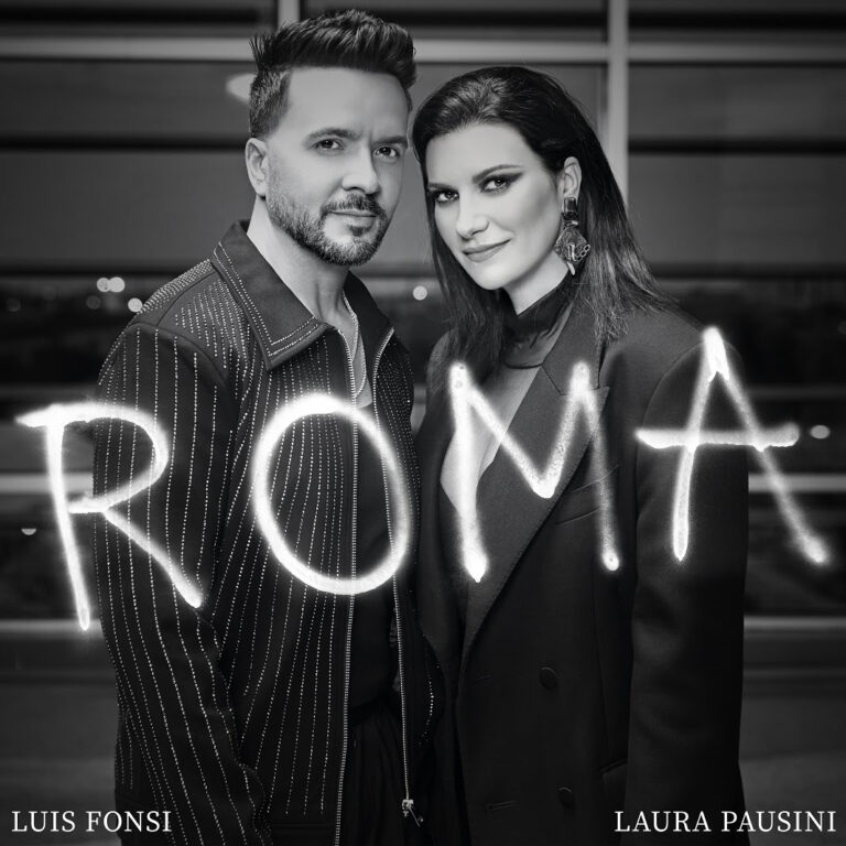 Lee más sobre el artículo Laura Pausini y Luis Fonsi presentan: ROMA
