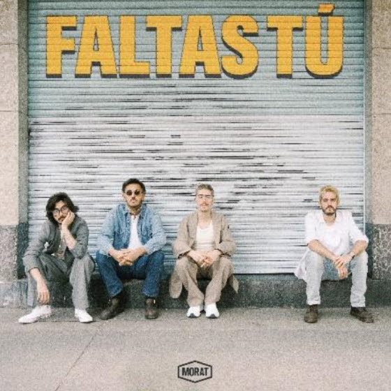 Lee más sobre el artículo MORAT presenta : Faltas Tú