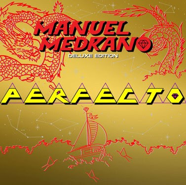 Lee más sobre el artículo Manuel Medrano presenta Libérame con Leo Rizzi parte de la edición especial de Perfecto