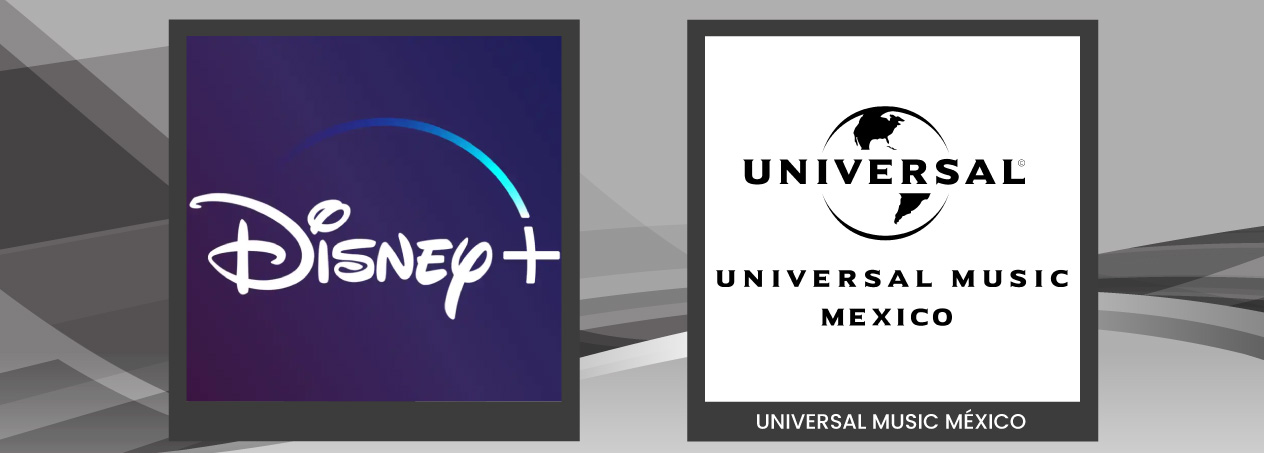 Disney Universal Music Mexico
