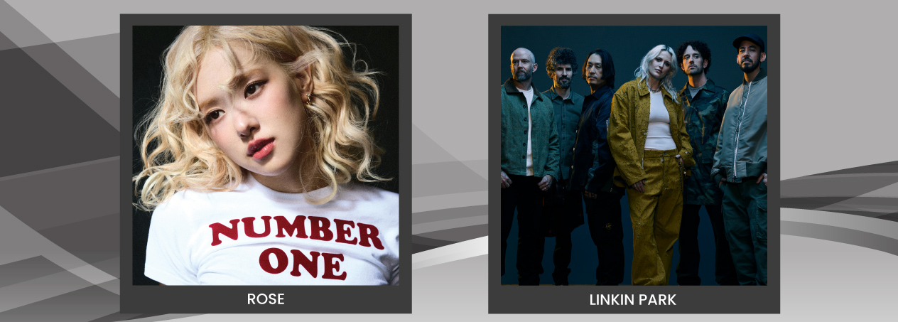Rose Linkin Park