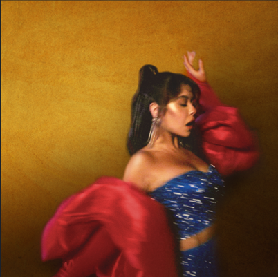 Lee más sobre el artículo Juliana estrena ‘La Pista’, su nuevo álbum