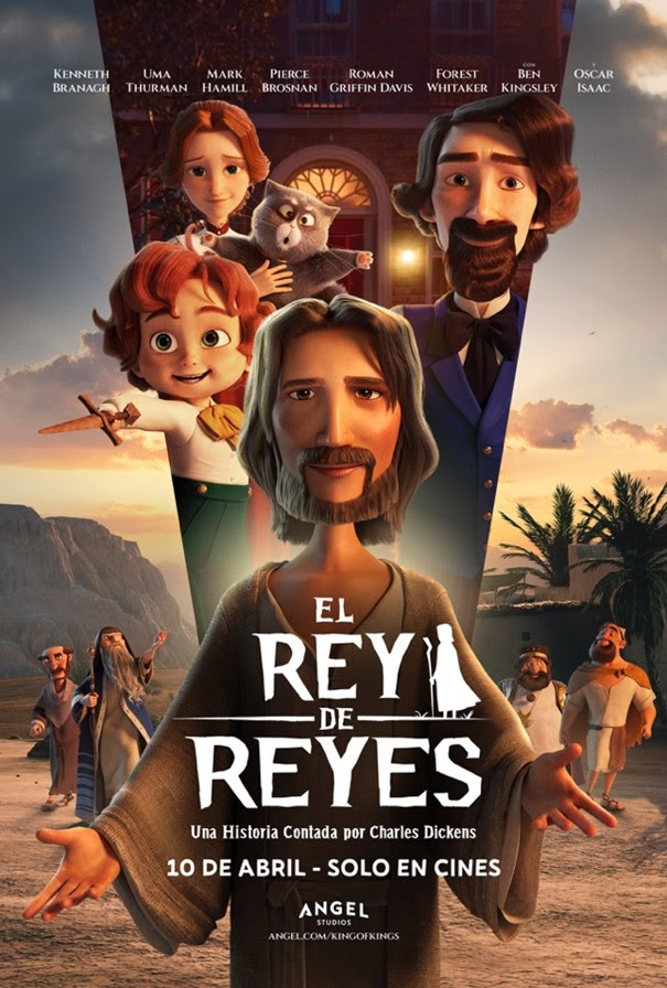 Lee más sobre el artículo “El Rey de Reyes” rebasa las 7.8 millones de preventas en Estados Unidos