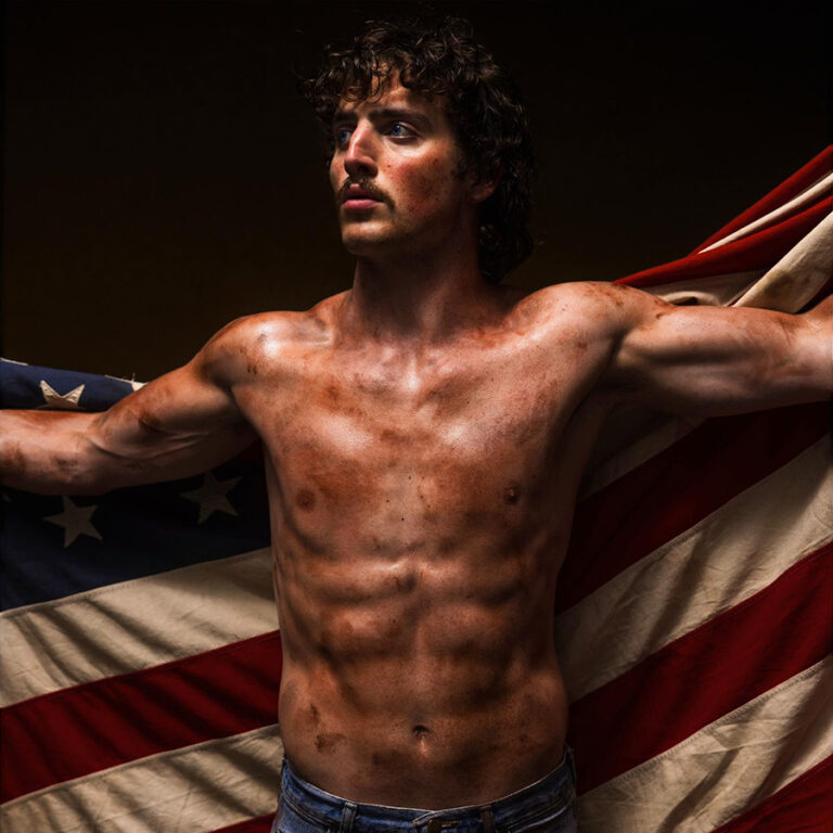Lee más sobre el artículo Benson Boone anuncia el lanzamiento de ‘American Heart’, su nuevo álbum