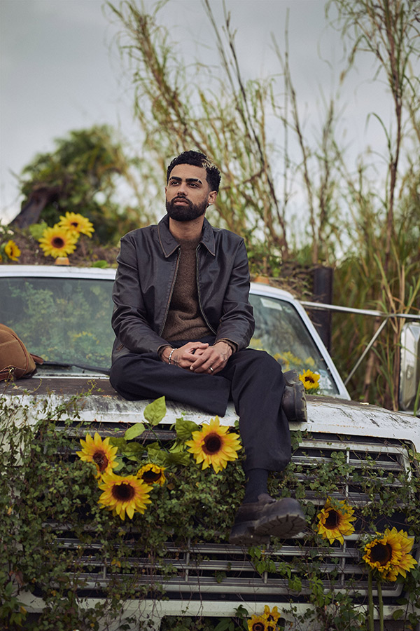 Lee más sobre el artículo Jay Wheeler recibe 5 nominaciones en Premios Tu Música Urbano