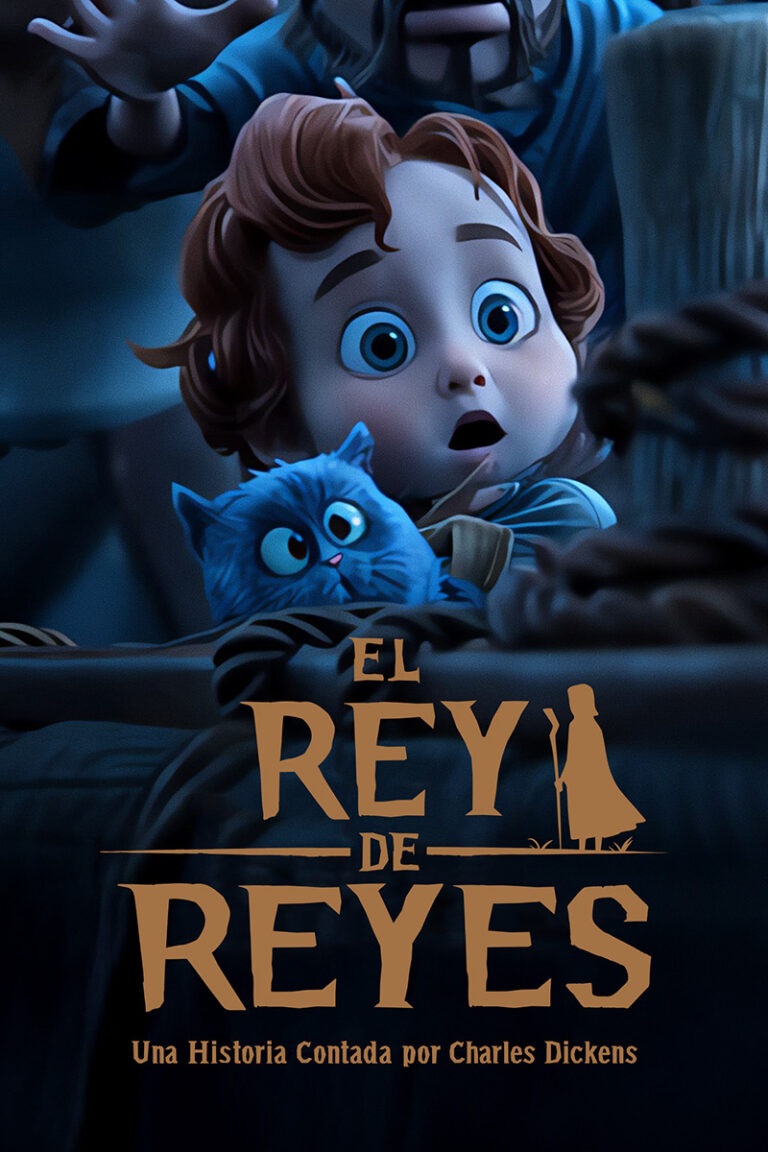 Lee más sobre el artículo El Rey de Reyes ya está en cines
