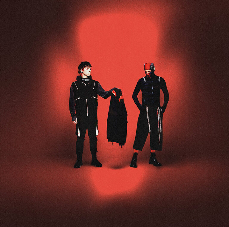 Lee más sobre el artículo Twenty One Pilots anuncia ‘Breach’, su nuevo álbum