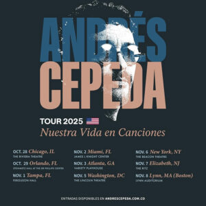 Andrés Cepeda