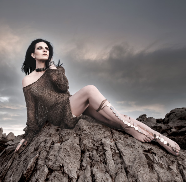 Lee más sobre el artículo Laura Pausini estrenará nuevo tema el 12 de septiembre