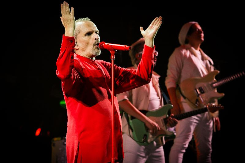 En este momento estás viendo MIGUEL BOSÉ IMPARABLE