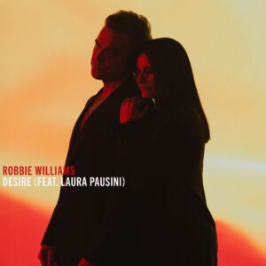 Robbie Williams