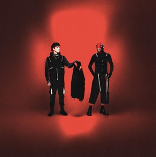 Lee más sobre el artículo Twenty One Pilots estrenará su álbum Breach el 12 de septiembre