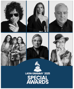 special awards