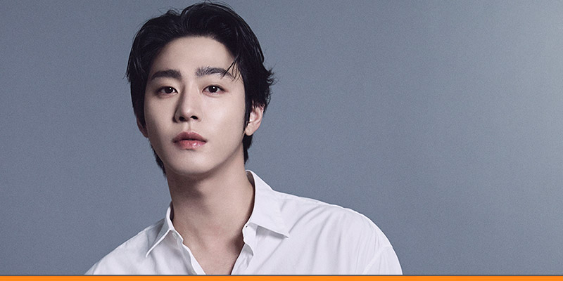 Ahn Hyo-seop.