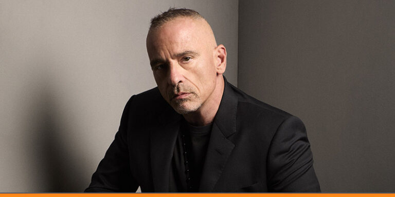EROS RAMAZZOTTI