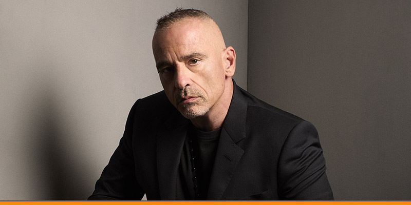 EROS RAMAZZOTTI