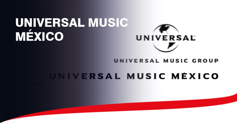 Universal Music México